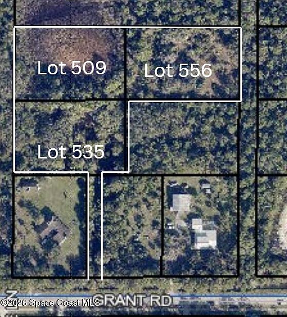 1st image of 0 Grant Rd