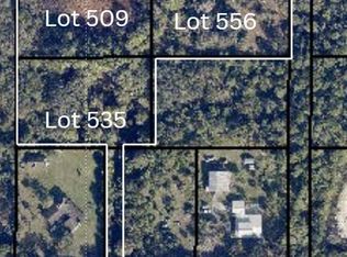 0 Grant Rd, Grant Valkaria, FL 32949