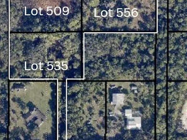 0 Grant Rd, Grant Valkaria, FL 32949