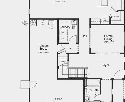 3rd image of 32079 N 124TH Drive