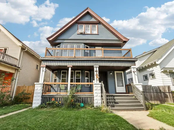 2851 North 37th STREET, Milwaukee, WI 53210