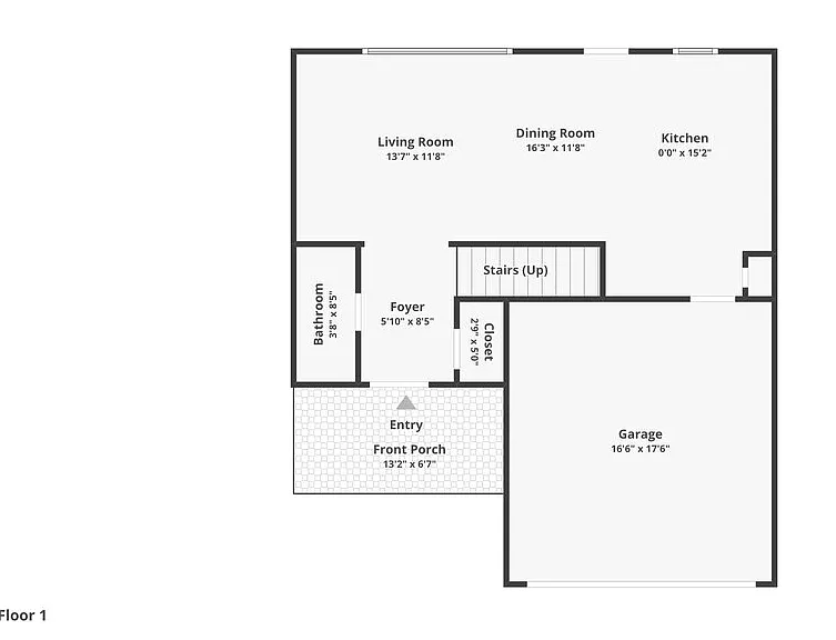 98 High Point Way — Photo 2