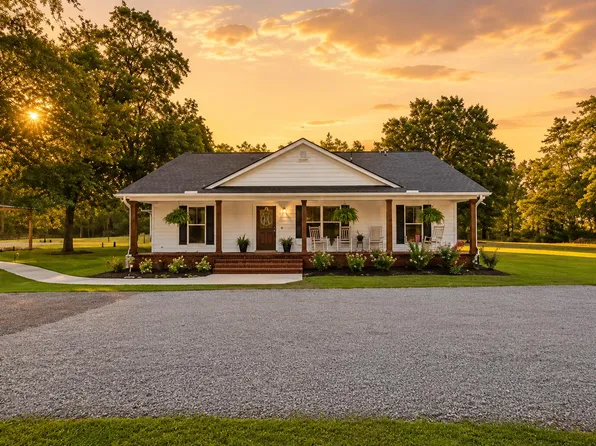 136 13th Way, Cross, SC 29436