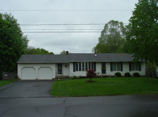 34 Bass Dr, Enfield, CT 06082