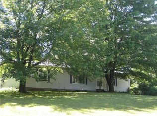 11995 Eureka Rd, Edinboro, PA 16412