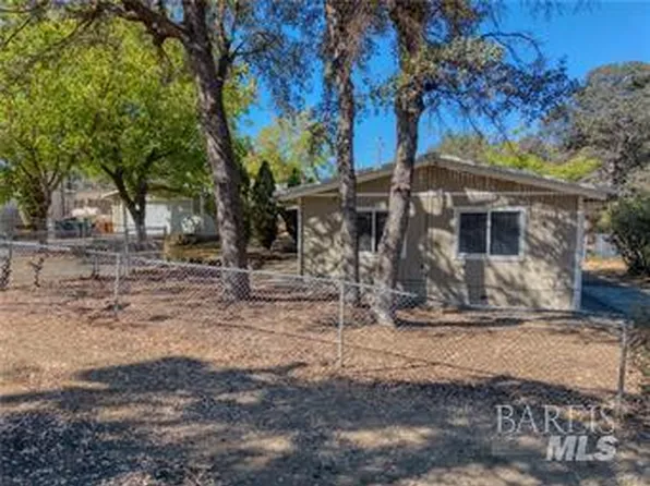 3313 Green Avenue, Clearlake, CA 95422