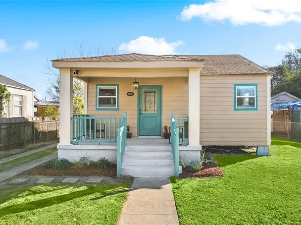 1616 Tita St, New Orleans, LA 70114