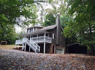 366 McCracken Cv, Hayesville, NC 28904