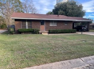 2308 Carson Cir, Magnolia, AR 71753