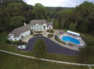 1625 Commissioners Rd, Mullica Hill, NJ 08062