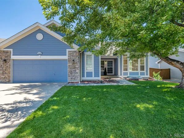 10180 Nickolas Avenue, Highlands Ranch, CO 80130