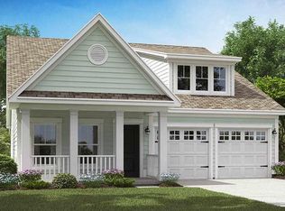 601 Cherry Blossom Lane Annandale LOT 64-F6, Murrells Inlet, SC 29576