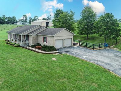 3011 N Middletown Rd, Paris, KY, 40361