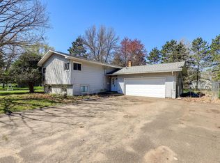 407 S Moody Rd, Saint Croix Falls, WI 54024