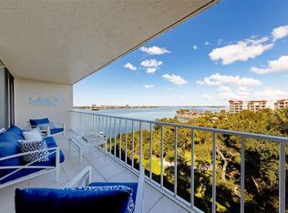 500 N OSCEOLA AVENUE #609, CLEARWATER, FL 33755