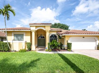 127 NW 108th Ter, Plantation, FL 33324