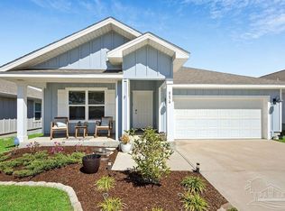 8674 Pathstone Blvd, Pensacola, FL 32526