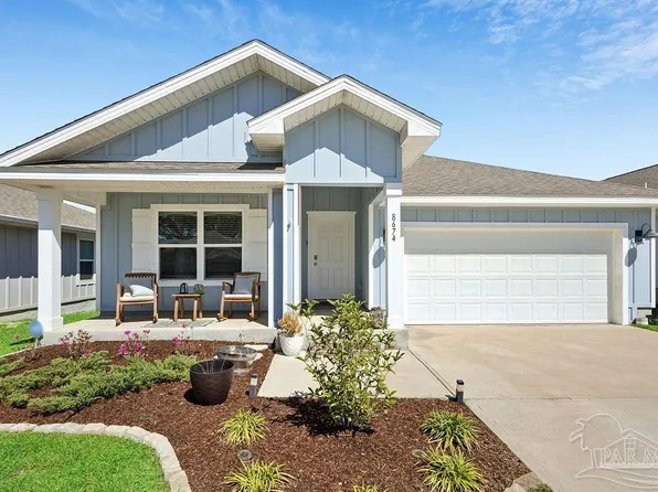 8674 Pathstone Blvd, Pensacola, FL 32526