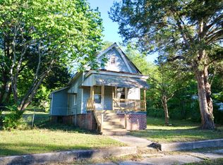 15 Cinnabar St, Warrenville, SC 29851