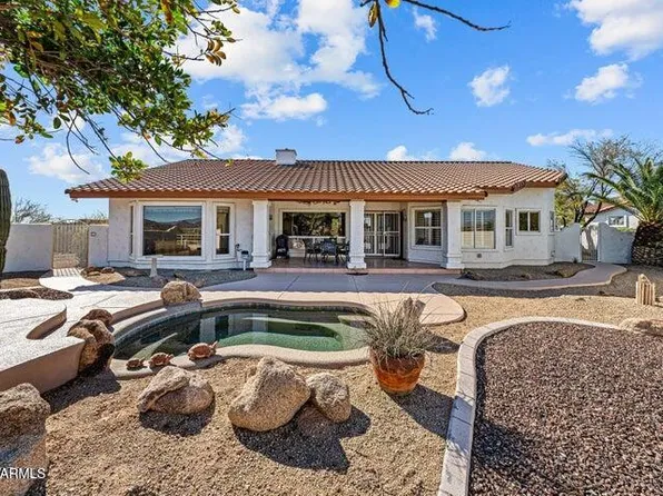 10 W PALOMA SOLITA Lane, Wickenburg, AZ 85390
