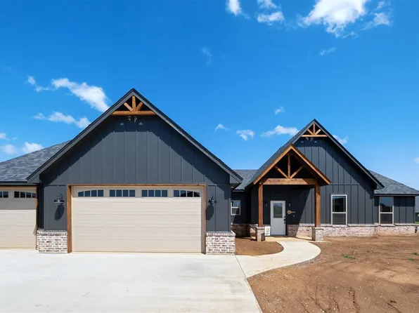 12712 Sierra Ln, Elgin, OK 73538