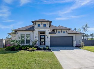 17801 Parnassum Path, Conroe, TX 77302