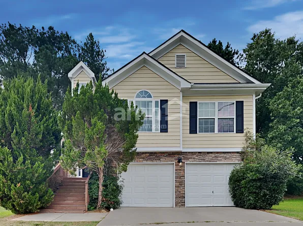 4134 Caldera Xing, Powder Springs, GA 30127