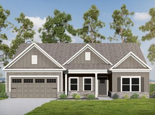 45 Fairoaks Ct, Covington, GA 30016