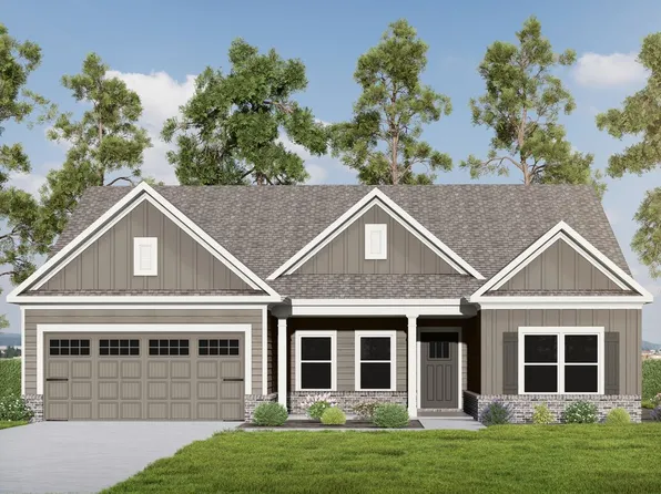 45 Fairoaks Ct, Covington, GA 30016