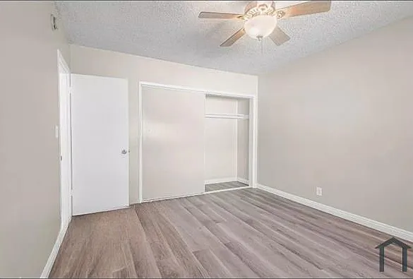 1 bed, $2,472 — Photo 3