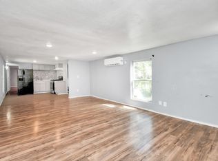 340 Hensley Rd, Shepherd, TX 77371