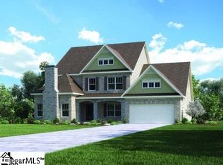 46 Alexander Way, Simpsonville, SC 29680