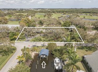 3027 Golf View Dr, Vero Beach, FL 32960