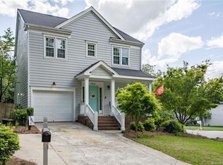 9402 Holly Bend Ln, Huntersville, NC 28078