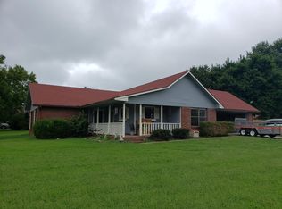 1201 N Flamingo Rd, Rogers, AR 72756