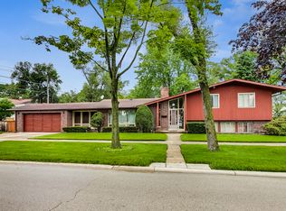 1014 S Greenwood Ave, Park Ridge, IL 60068