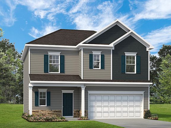 3rd image of 1011 W Charlotte Ave #Xdk67