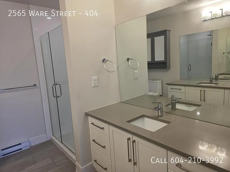 2565 Ware St #404 — Photo 11