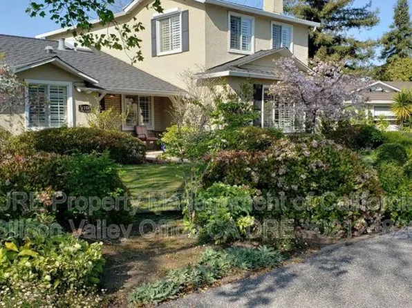 1158 Fordham Way, Mountain View, CA 94040