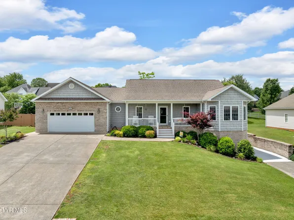 1162 Glen Abbey Way, Johnson City, TN 37615