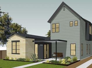 910 Morrow St, Austin, TX 78757