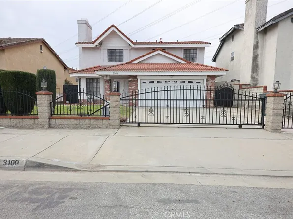3109 Earle Ave, Rosemead, CA 91770