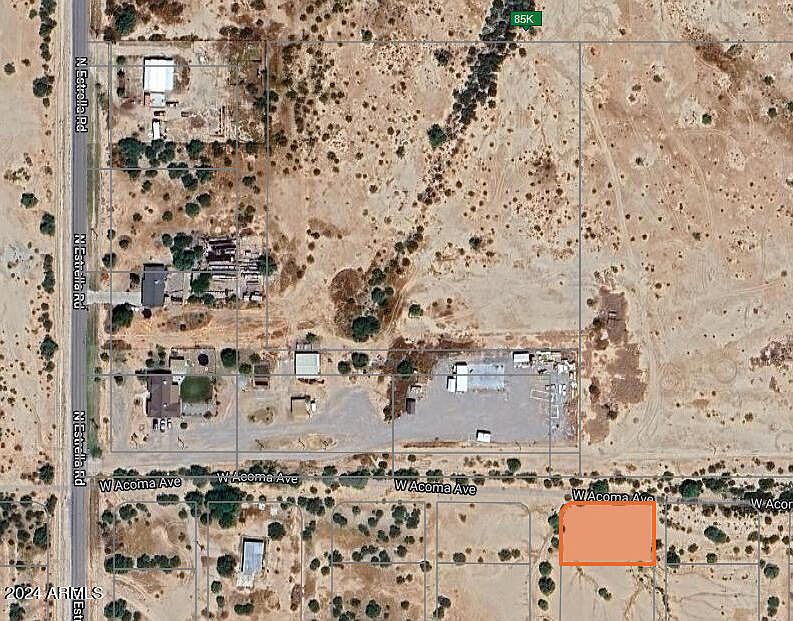 1st image of 5445 N Mazatzal Drive #-