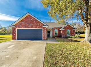182 Tutty Loop, Houma, LA 70363