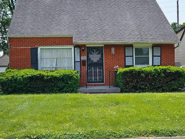 1766 Wilart Dr, Louisville, KY 40210