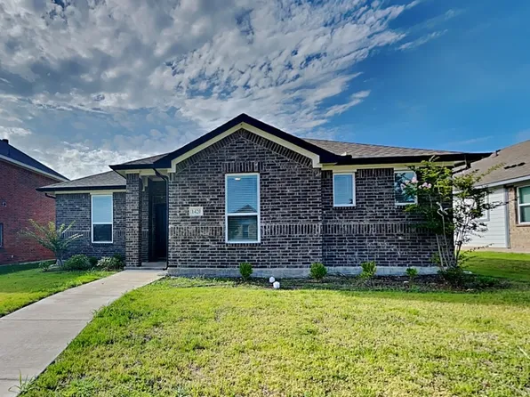 1420 Marvin Gdns, Lancaster, TX 75134