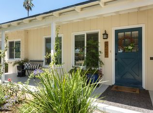 5715 Vista Del Monte Ave, Van Nuys, CA 91411