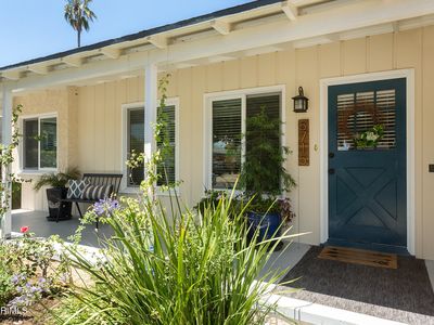 5715 Vista Del Monte Ave, Van Nuys, CA, 91411