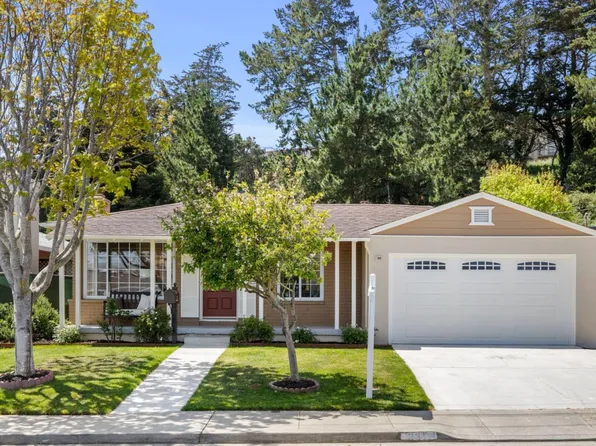 335 Arbor Dr, South San Francisco, CA 94080