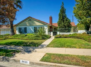 9633 Woodley Ave, North Hills, CA 91343